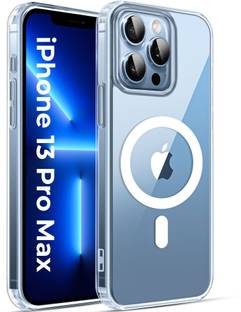 Artistque Back Cover for Apple iPhone 13 Pro Max