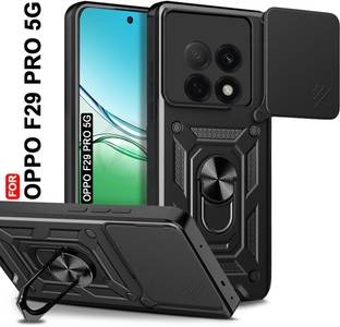 AESTMO Back Cover for Oppo F29 Pro 5G