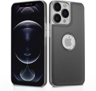 Pikkme Back Cover for iPhone 12 Pro Max