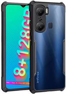 Slugabed Back Cover for Infinix Hot 12 Pro