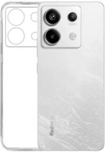 Sarju Back Cover for Redmi Note 13 5G, MI Note 13 5G