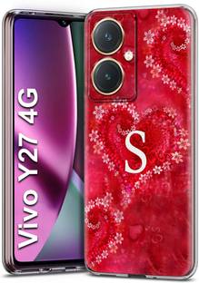 Flipkart SmartBuy Back Cover for Vivo Y27