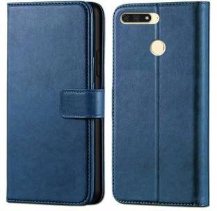 Slugabed Back Cover for Honor 7A