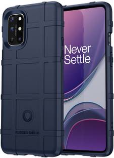 Cover Alive Back Cover for OnePlus 8T