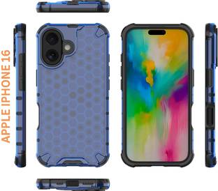 Wellpoint Back Cover for iPhone 16