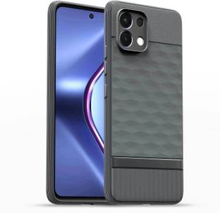 GLOBAL NOMAD Back Cover for OPPO K13 5G