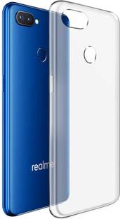 SRT Back Cover for Realme 2 Pro