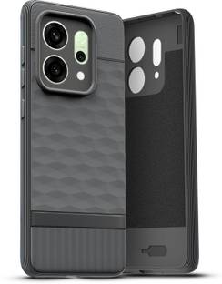 Knotyy Back Cover for OPPO Reno14 5G