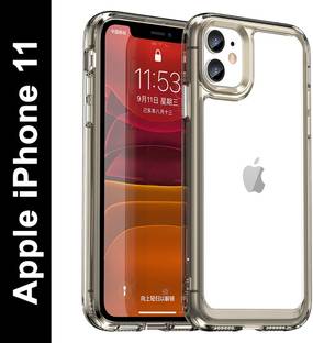 Cover Alive Back Cover for Apple iPhone 11
