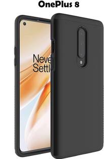caseunik Back Cover for OnePlus 8