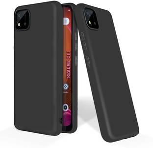 FeelWhiz Back Cover for Realme C11