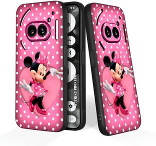 CLASSYPRINT Back Cover for Nothing Phone (2a) 5G, Nothing Phone (2a) Plus 5G