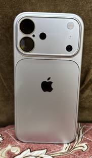 MAMZER Back Cover for Apple iPhone 15 Plus