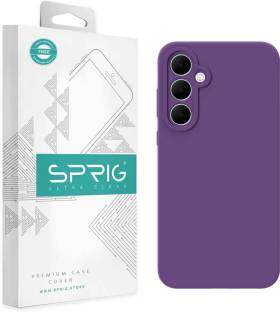 Sprig Back Cover for SAMSUNG Galaxy A35 5G
