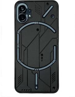 LIKEDESIGN Back Cover for Nothing Phone 1