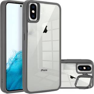 gadvik Back Cover for Apple iPhone XS Max