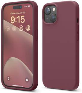 Imperium Back Cover for Apple iPhone 15 Plus & iPhone 14 Plus