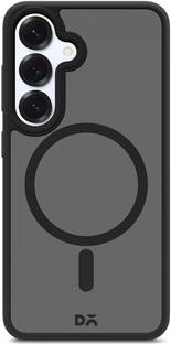 DailyObjects Back Cover for Samsung Galaxy S25