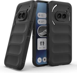 GLOBAL NOMAD Back Cover for Nothing Phone (2a) 5G