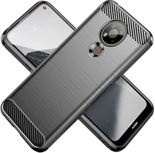skyro Back Cover for Nokia 3.4