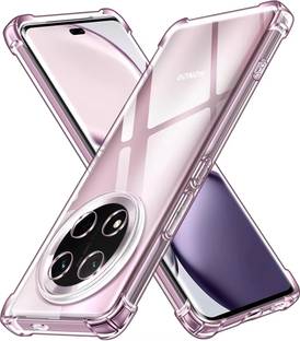 VISHZONE Back Cover for Honor X9c 5G