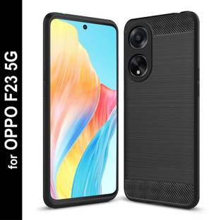 Zapcase Back Cover for OPPO F23 5G