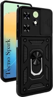 Kypo Back Cover for Tecno Spark Go 2024