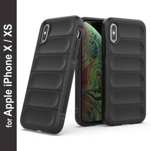 GLOBAL NOMAD Back Cover for Apple iPhone X, Apple iPhone XS