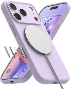 Ringke Back Cover for Apple iPhone 17 Pro