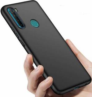 Mobi Socket Back Cover for Realme 5s