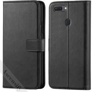 Ascensify Back Cover for Realme 2