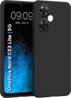 KWINE CASE Back Cover for OnePlus Nord CE 3 Lite 5G