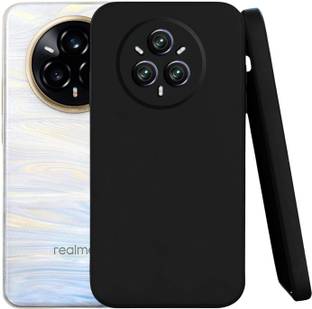 VISHRN Back Cover for Realme 14 Pro Plus 5G, Realme 14 Pro+ 5G
