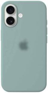 Celvas Back Cover for iPhone 16