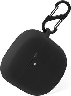 Anvique Silicone Press and Release Earbuds Case For Bose QuietComfort Earbuds II