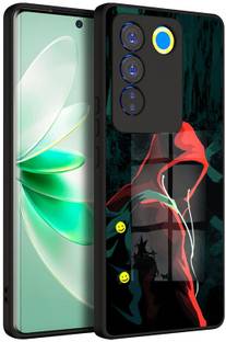 NAV Back Cover for Vivo V27, Vivo V27 PRO 5G