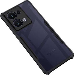 KWINE CASE Back Cover for Oppo Reno14 Pro 5G