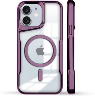 KARWAN Back Cover for APPLE iPhone 11