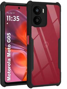 GDBUY Back Cover for MOTOROLA g05, (IPACKY), MOTOROLA g05