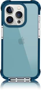 Gripp Military Grade Protection Back Cover for Apple iPhone 14 Pro Max