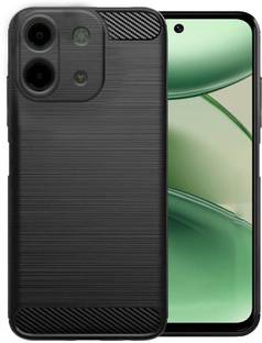 Knotyy Back Cover for Ai+ Nova 5G