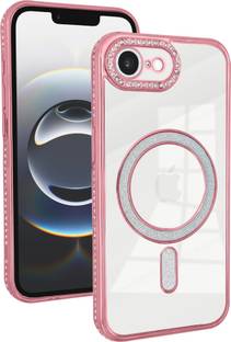 FIXTOTEL Back Cover for apple iphone 16e