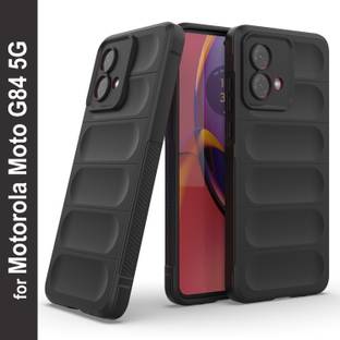 Zapcase Back Cover for Motorola G84 5G