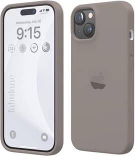 FABULANE Back Cover for iPhone 14