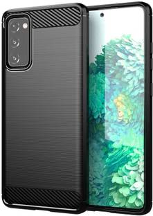 LILLIPUT Back Cover for Samsung Galaxy S20 Fe 5G