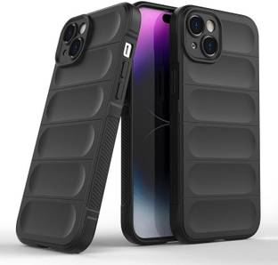 Cover Alive Back Cover for Apple iPhone 15 Plus