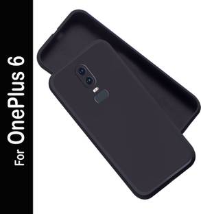 Artistque Back Cover for OnePlus 6