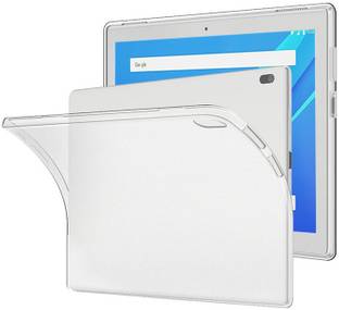 Elica Back Cover for Lenovo Tab 4 10 TB-X304L