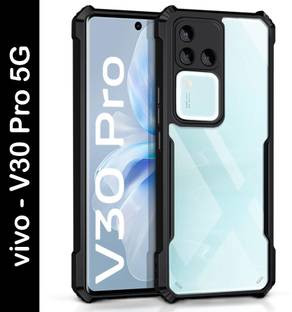 ADI Creations Back Cover for Vivo V30 Pro 5G