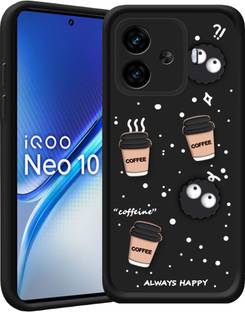 मीफोन iQOO Neo 10r 5G के लिए